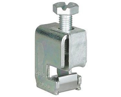 Зажим универсальный 16-120кв.мм 10мм AKU120/10 EATON 107194