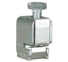 Зажим универсальный 16-120кв.мм F 5мм AKU120/5 EATON 107190
