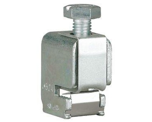 Зажим универсальный 16-120кв.мм F 5мм AKU120/5 EATON 107190