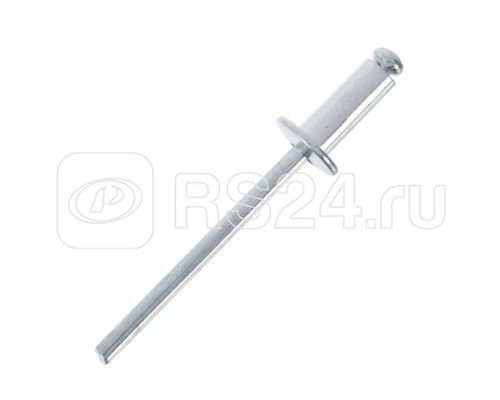 Заклепка 3.2х6 (уп.28шт) пакет Tech-Krep 102566