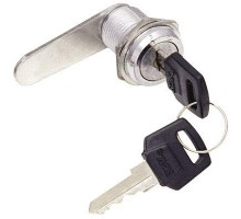 Замок 20-22/40 ИЭК YZK10-20-22-40