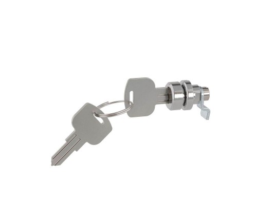 Замок для дверцы щитка IP65 DKC 87187