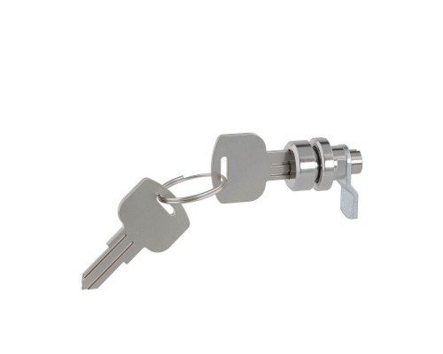 Замок для дверцы щитка встраив. IP41 DKC 87189