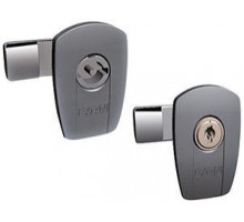 Замок для ключа с 2-мя прорезями 3мм LC-DBIT3-CS EATON 133102