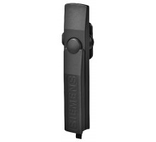 Замок для распределения шкафов IP43 пластик черн. Siemens 8GK95600KK04