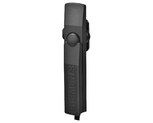 Замок для распределения шкафов IP43 пластик черн. Siemens 8GK95600KK04