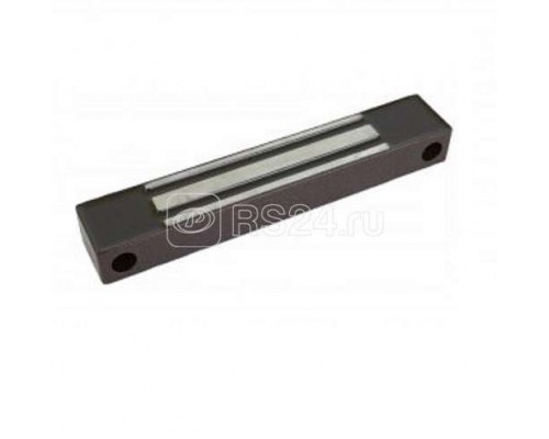 Замок электромагнитный ML-100KB с планкой(00-00002467) AccordTec 282435