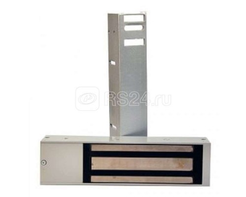 Замок электромагнитный ML-395.03 (до 500 ключ. 500кг удерж.) с контроллером Touch Memory AccordTec 225767