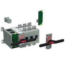 Замок электромеханич. WB75 380-415B ABB FPTN372726R1007