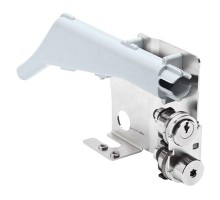 Замок с ключом Profalux для блокировки DMX Leg 028832