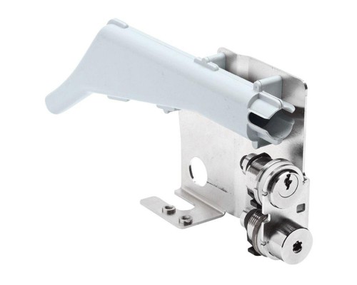Замок с ключом Profalux для блокировки DMX Leg 028832