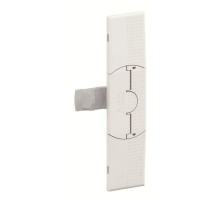 Замок стандартный для шкафов ComfortLine CZT1 ABB 2CPX052413R9999