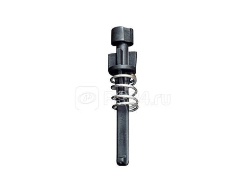 Запор для крышки (угловая стяжка) Mi DV 01 с Mi PL 2; Mi SR 4; Mi SN 4 HENSEL 2000819