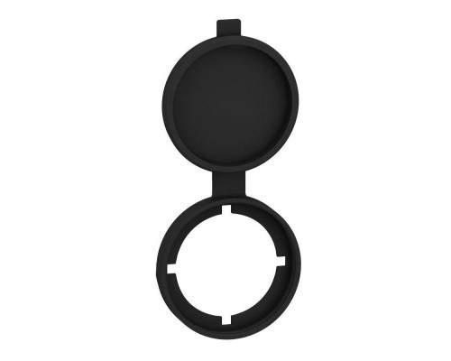 Защита для RJ45/USB-разъем резина IP65/67 SchE ZBSP1