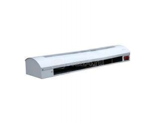 Завеса тепловая 5кВт 0.8м 220В стич-элемент RP-0508-D HINTEK 04.03.01.214396