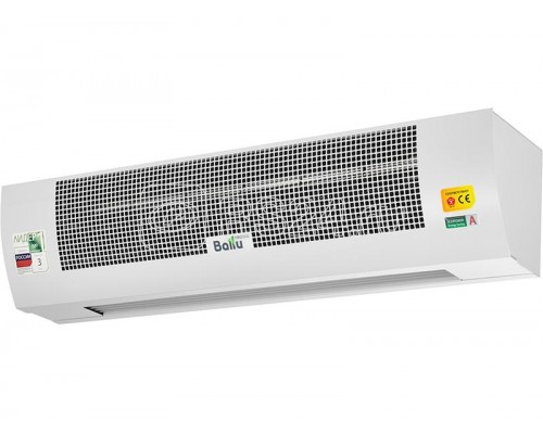 Завеса тепловая BHC-M15W20-PS Ballu НС-1116108