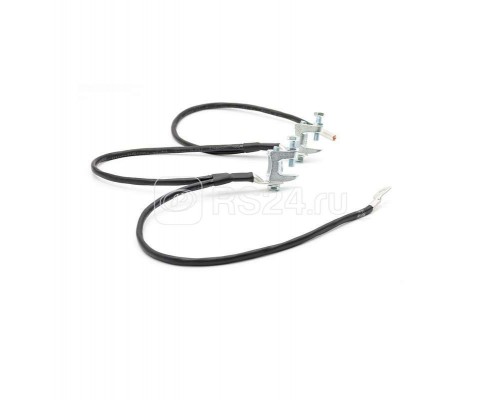 Заземлитель универсальный повторный (УПЗ-16)А ВК 21300101