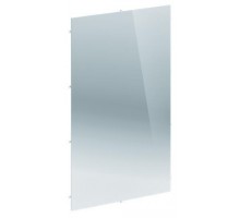 Зеркало для дизайнерской рамы UK63.. ABB 2CPX031770R9999