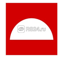 Знак безопасности BL-2020B.F06Место размещения средств противопожарной защиты Белый свет a21341