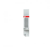 Звонок BR230 зуммер 230VAC 50/60Гц ABB 2CSM232355R0821