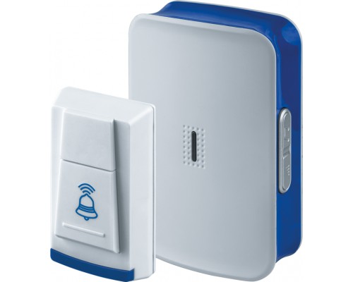 Звонок беспроводной 61 273 NDB-D-DC03-1V1-B Navigator 61273