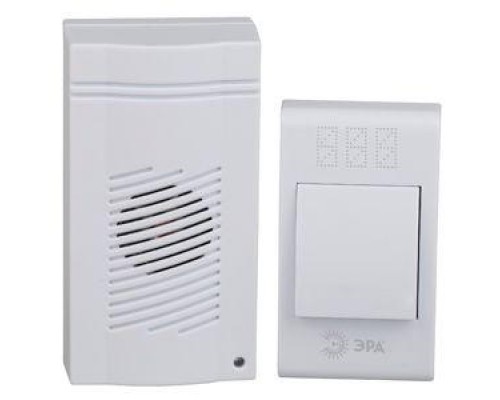 Звонок беспроводной C51 ЭРА Б0018092